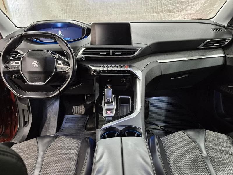 Peugeot 3008 bild 6