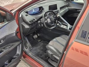 Peugeot 3008 bild 2
