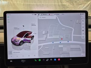 Tesla Model Y bild 7