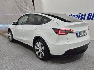 Tesla Model Y bild 5