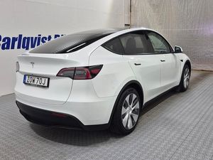 Tesla Model Y bild 4