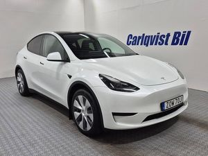 Tesla Model Y bild 3