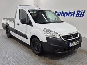 Peugeot Partner bild 3