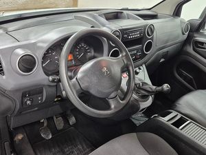 Peugeot Partner bild 6