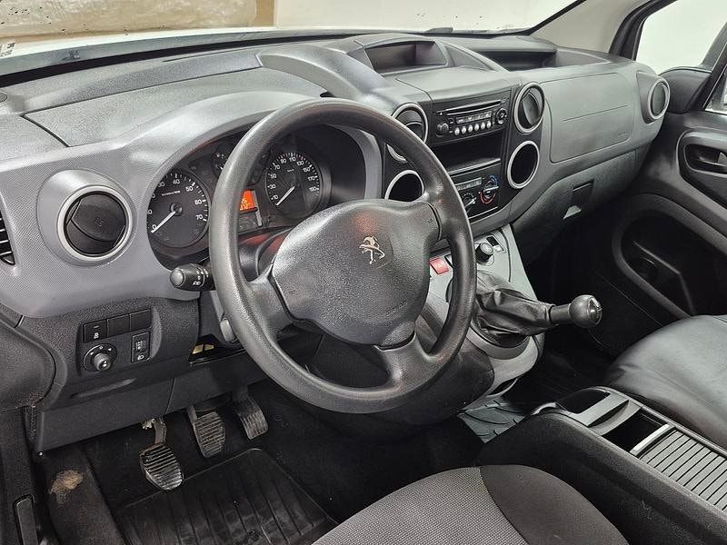 Peugeot Partner bild 6