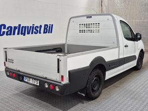 Peugeot Partner bild 4