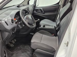 Peugeot Partner bild 2