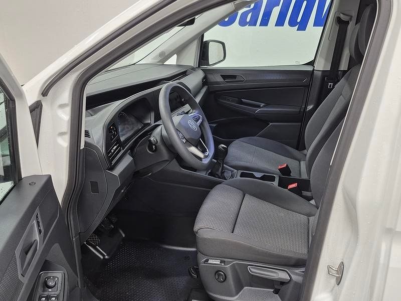 Volkswagen Caddy bild 2