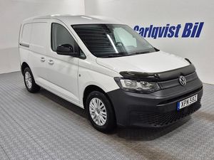 Volkswagen Caddy bild 5