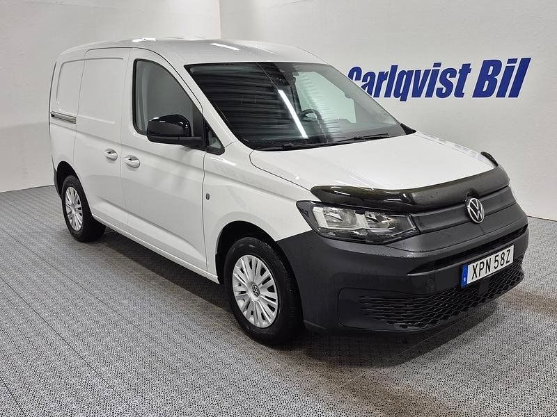 Volkswagen Caddy bild 5