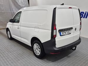 Volkswagen Caddy bild 3