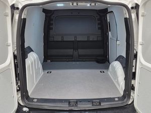 Volkswagen Caddy bild 6