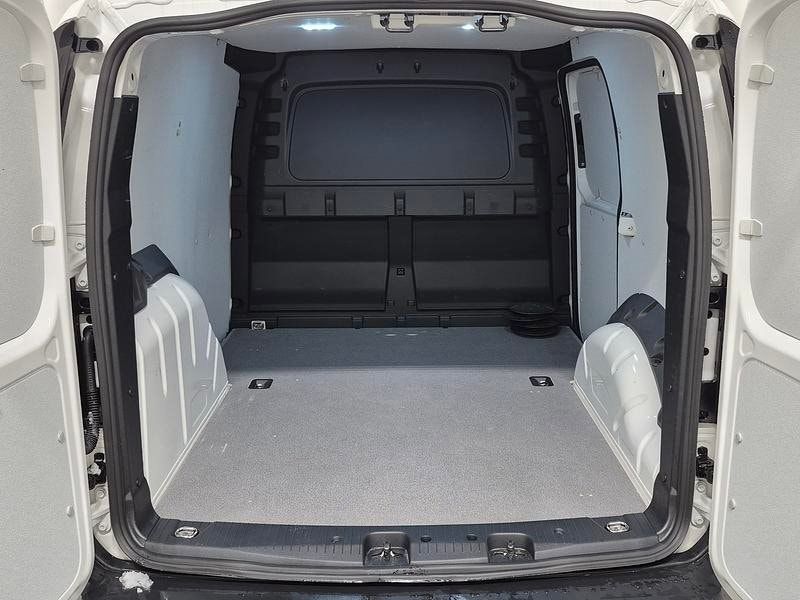 Volkswagen Caddy bild 6