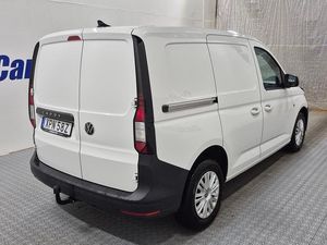 Volkswagen Caddy bild 4