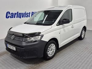 Volkswagen Caddy bild 1