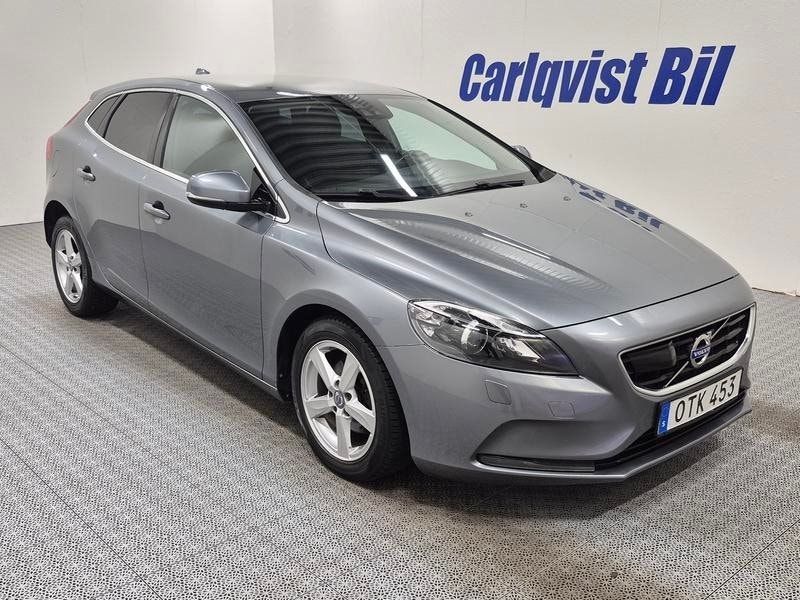 Volvo V40 bild 3