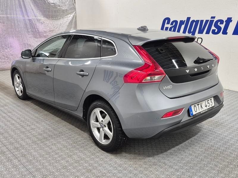 Volvo V40 bild 5
