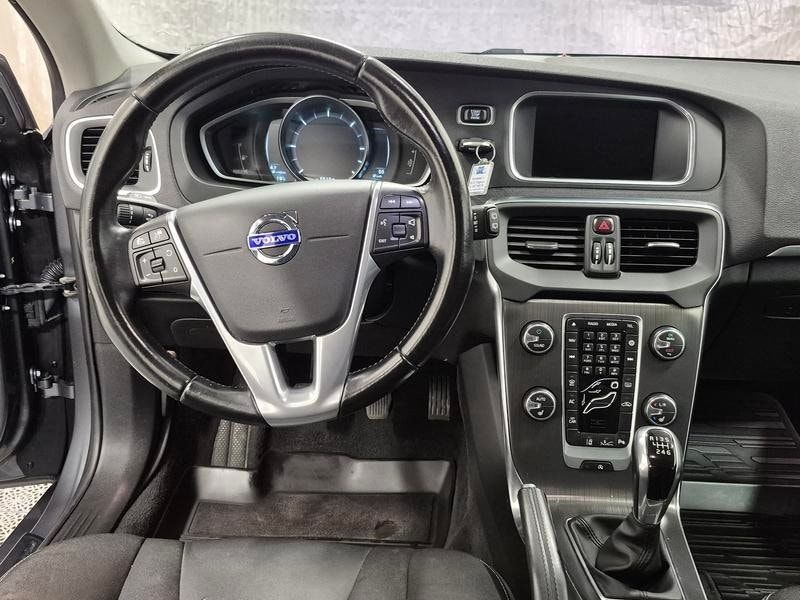 Volvo V40 bild 6
