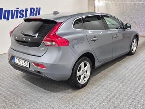 Volvo V40 bild 4