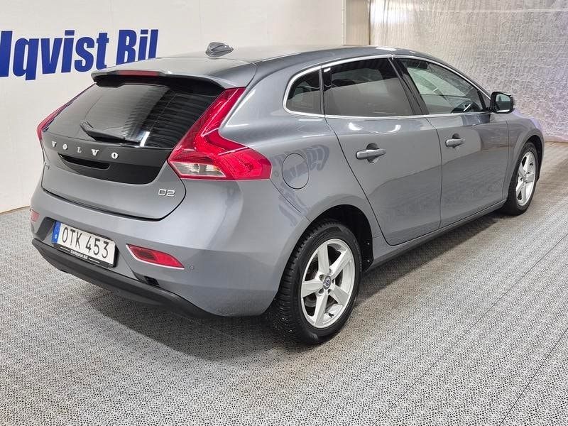 Volvo V40 bild 4