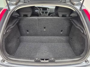 Volvo V40 bild 8