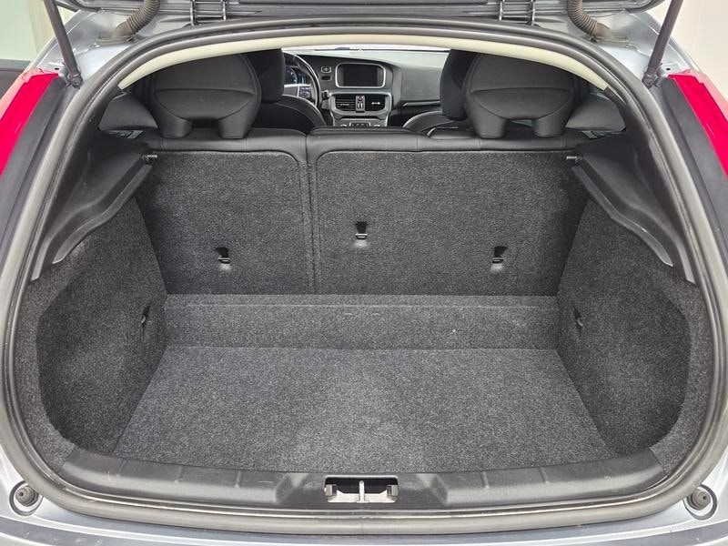 Volvo V40 bild 8