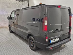 Renault Trafic bild 5