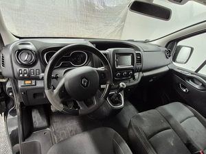 Renault Trafic bild 6