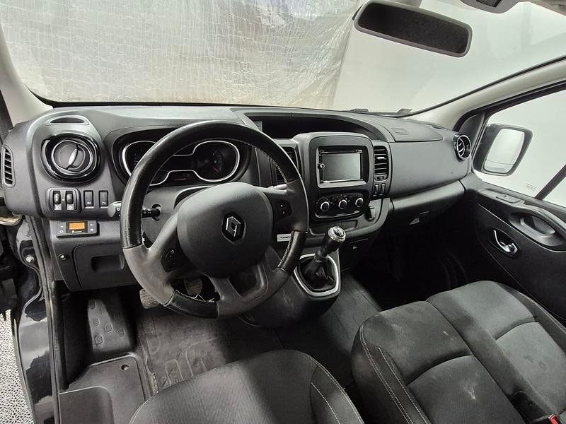 Renault Trafic bild 6