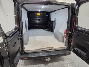 Renault Trafic bild 8