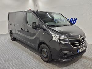 Renault Trafic bild 3