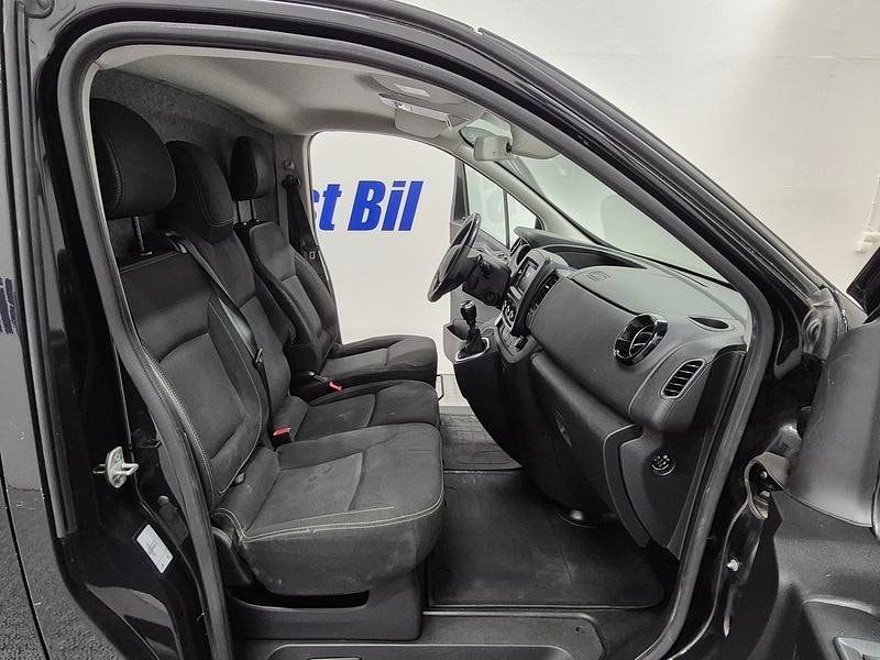 Renault Trafic bild 7