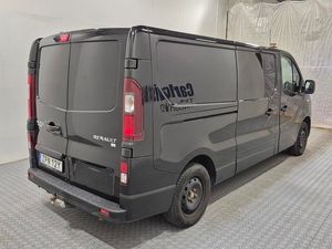 Renault Trafic bild 4