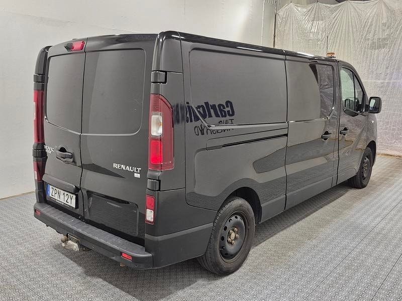 Renault Trafic bild 4