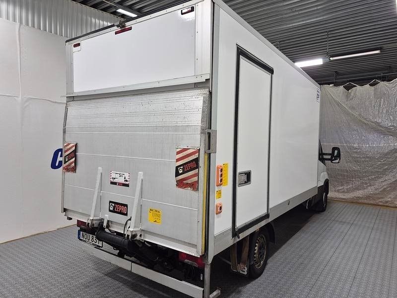 Iveco Daily bild 4