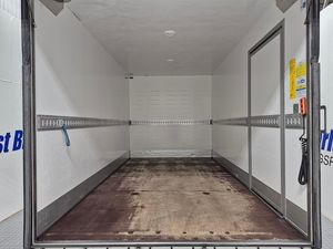 Iveco Daily bild 8