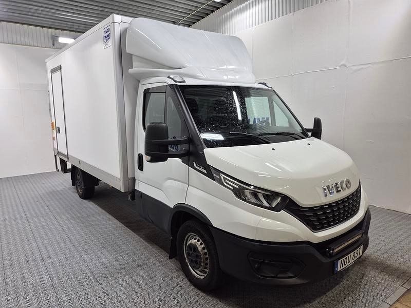 Iveco Daily bild 3