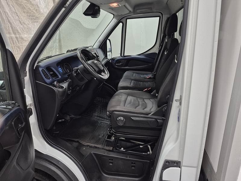 Iveco Daily bild 2