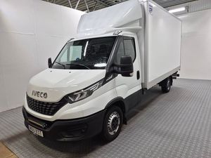 Iveco Daily bild 1