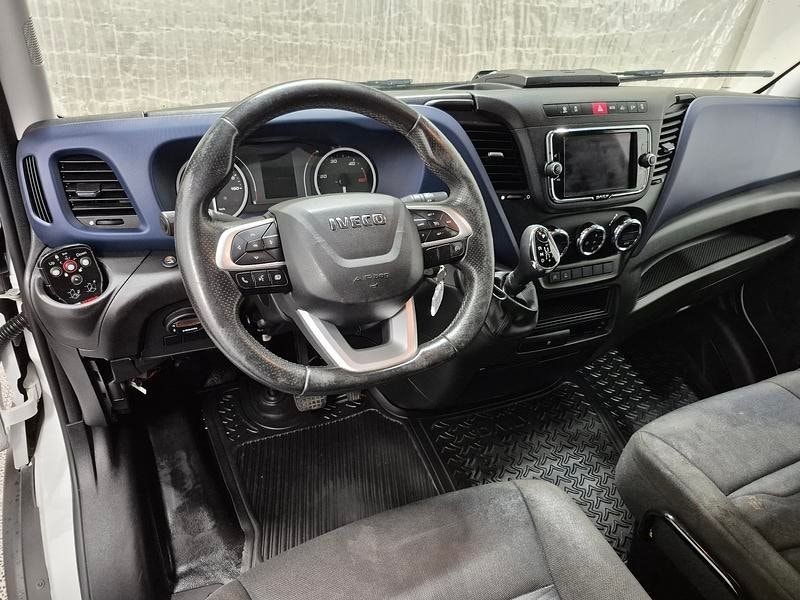Iveco Daily bild 6