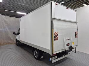 Iveco Daily bild 5