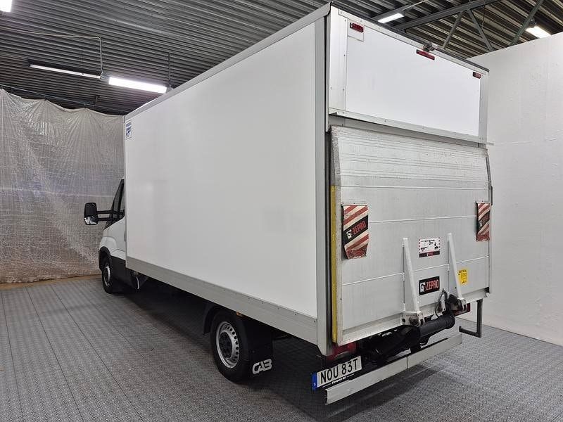Iveco Daily bild 5