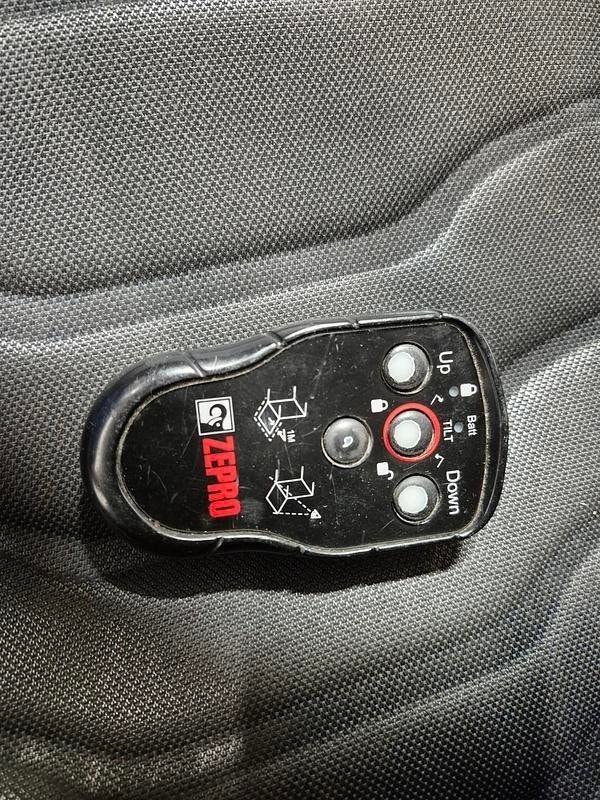 Iveco Daily bild 7