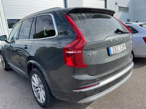 Volvo XC90 bild 4