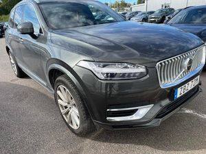 Volvo XC90 bild 2