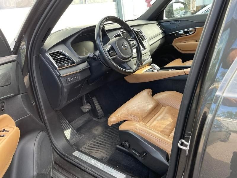 Volvo XC90 bild 5