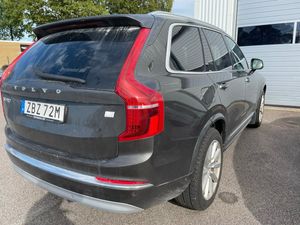 Volvo XC90 bild 3