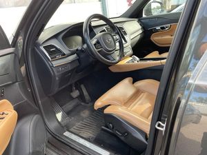 Volvo XC90 bild 5