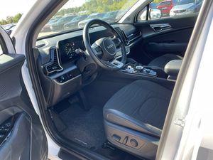 Kia Sportage bild 5