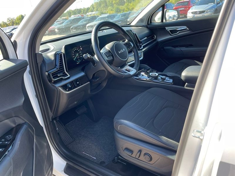 Kia Sportage bild 5